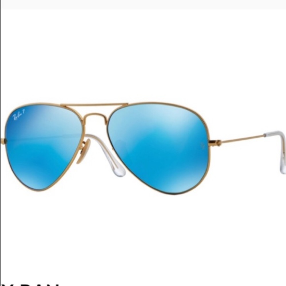 Polarized Ray Ban